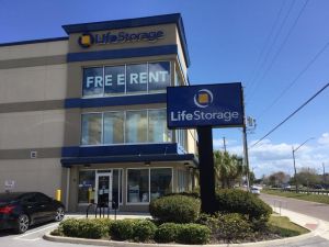 Photo of Life Storage - St. Petersburg - 2925 Tyrone Boulevard North