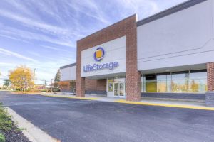 Photo of Life Storage - Sterling Heights - 2206 18 Mile Road