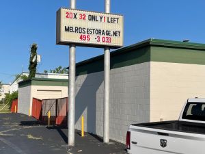 Photo of Melrose Lane Storage Center