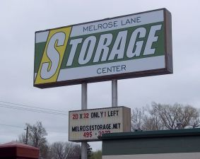 Photo of Melrose Lane Storage Center