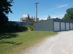 Photo of Sartin Boat & RV Storage - 15th Street