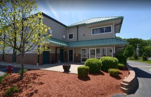 Photo of Life Storage - Salem - 232 North Broadway