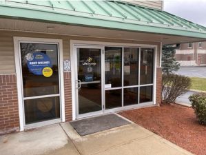 Photo of Life Storage - Salem - 232 North Broadway