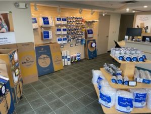 Photo of Life Storage - Salem - 232 North Broadway