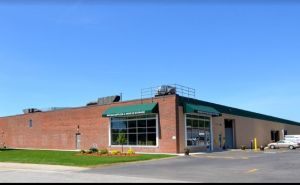 Photo of Life Storage - Derry - 4 Linlew Drive