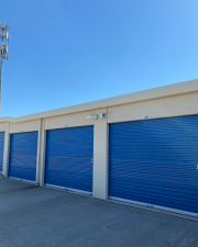 Photo of SpareBox Storage at 324 South Czech Hall Road