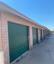 Photo of SpareBox Storage – Yukon – Cemetery Rd