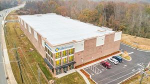 Photo of Life Storage - Gastonia - 1910 Hoffman Road