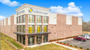 Photo of Life Storage - Gastonia - 1910 Hoffman Road