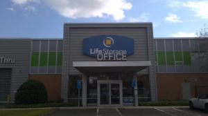 Photo of Life Storage - Stamford - 300 Stillwater Avenue