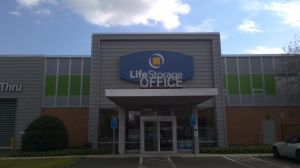 Photo of Life Storage - Stamford - 300 Stillwater Avenue