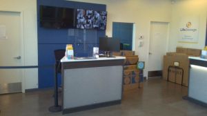 Photo of Life Storage - - 252 Newport Street