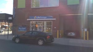 Photo of Life Storage - - 252 Newport Street