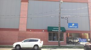 Photo of Life Storage - Newark - 50 Gould Avenue