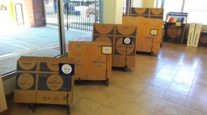 Photo of Life Storage - Newark - 50 Gould Avenue