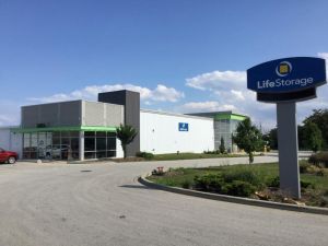 Photo of Life Storage - Milwaukee - 7440 North 76th Street
