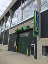 Photo of Life Storage - Milwaukee - 1131 North 8th Street