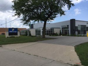 Photo of Life Storage - West Allis - 232 South Curtis Road