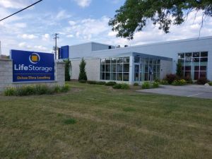 Photo of Life Storage - West Allis - 232 South Curtis Road