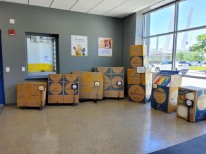 Photo of Life Storage - Franklin - 6805 South 27th Street