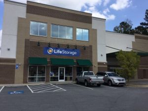 Photo of Life Storage - Smyrna - 1587 Tibarron Parkway Southeast