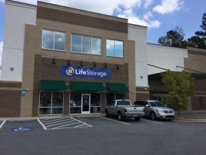 Photo of Life Storage - Smyrna - 1587 Tibarron Parkway Southeast