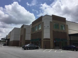 Photo of Life Storage - Decatur - 650 Dekalb Industrial Way
