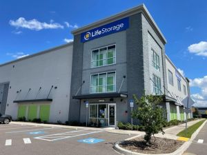 Photo of Life Storage - Tampa - 12151 West Hillsborough Avenue