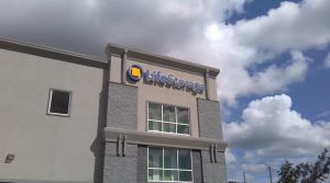 Photo of Life Storage - St. Petersburg - 9999 Gandy Boulevard North