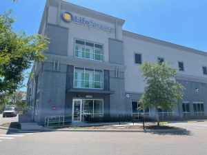 Photo of Life Storage - St. Petersburg - 9999 Gandy Boulevard North