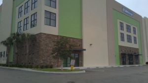 Photo of Life Storage - West Palm Beach - 1520 Belvedere Road