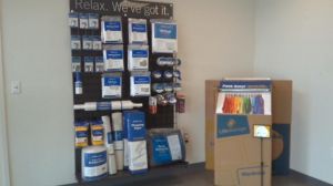 Photo of Life Storage - West Palm Beach - 1520 Belvedere Road