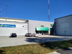 Photo of Life Storage - Milwaukee - 532 East Capitol Drive