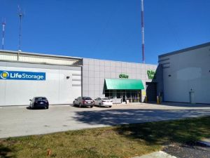 Photo of Life Storage - Milwaukee - 532 East Capitol Drive