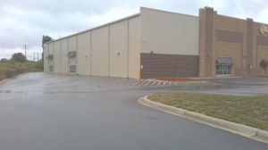 Photo of Life Storage - Charlotte - 11838 University City Boulevard