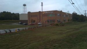 Photo of Life Storage - Charlotte - 11838 University City Boulevard