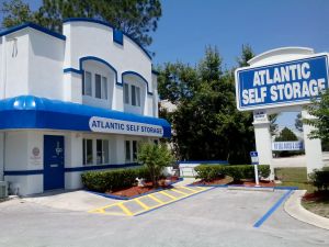 Photo of Atlantic Self Storage - Sunbeam