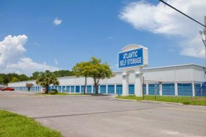 Photo of Atlantic Self Storage - Flea Storage