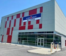 Photo of Store Space Self Storage - #1058