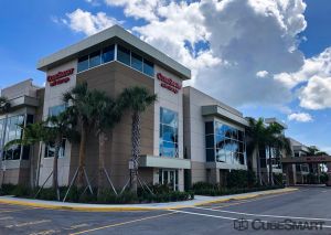 Photo of CubeSmart Self Storage - FL Palm Beach Gardens Riverside
