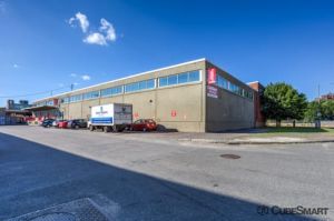 Photo of CubeSmart Self Storage - MA Boston Rutherford Ave