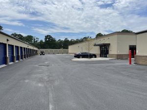 Photo of Midgard Self Storage - Savannah