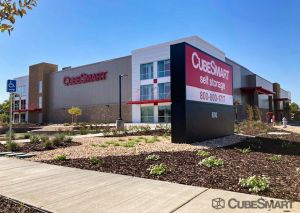 Photo of CubeSmart Self Storage - CA Sacramento Leisure Lane