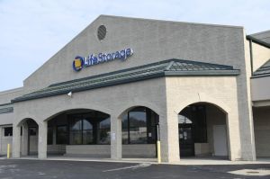 Photo of Life Storage - Cleveland - 13820 Lorain Avenue