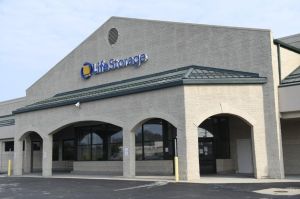 Photo of Life Storage - Cleveland - 13820 Lorain Avenue