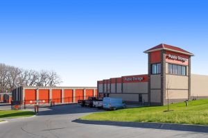 Photo of Public Storage - Omaha - 11163 S 168th St