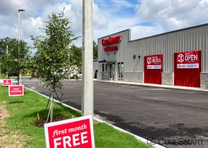Photo of CubeSmart Self Storage - FL Jacksonville 103rd Street
