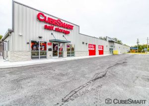 Photo of CubeSmart Self Storage - FL Jacksonville 103rd Street