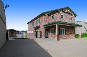 Photo of Public Storage - Olathe - 15310 S Mahaffie St