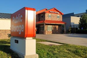 Photo of Public Storage - Olathe - 15310 S Mahaffie St